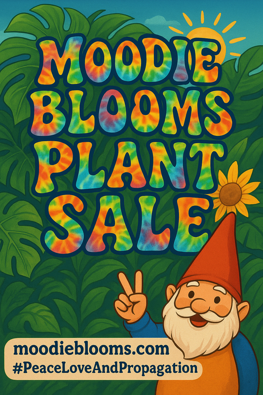 Plant bundle for Amanda