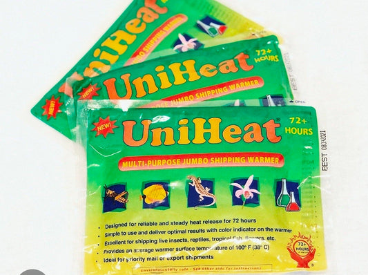 Winter Heat Pack Add-On (Shipping Protection)